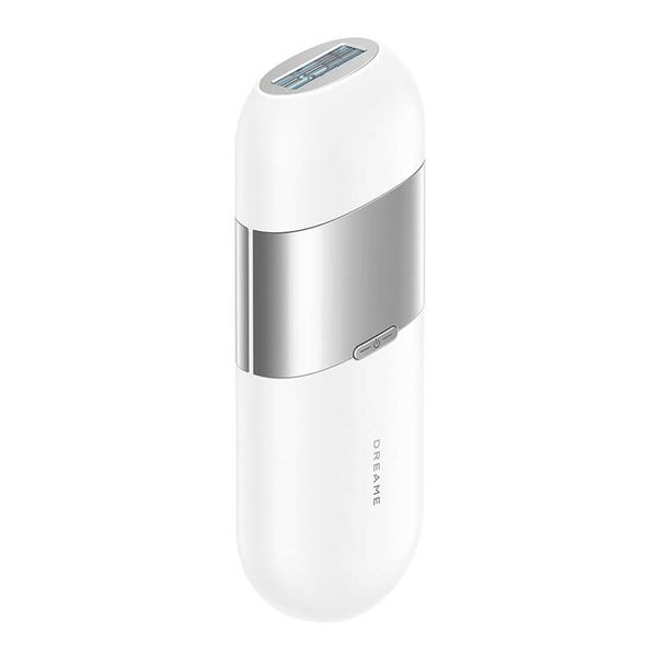 Dreame IPL epilator (biely)