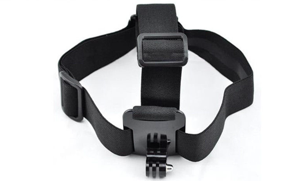 Hama Head Strap Mount