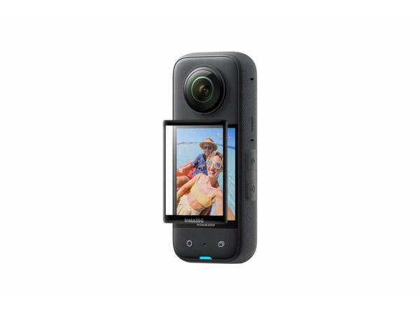 Insta360 X3 Screen Protector