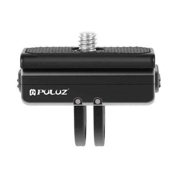 Magnetický držiak základne PULUZ pre Insta360 X4 / Ace Pro (PU965B)