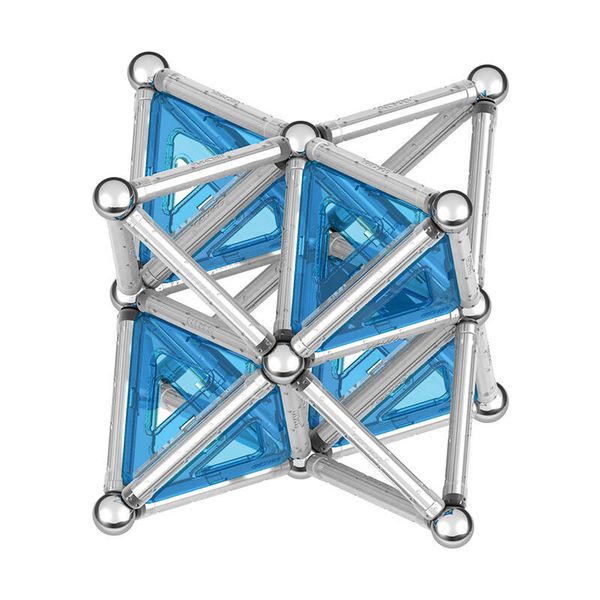 Magneticka stavebnica Pro-L GEOMAG GEO-024 II 110 dielov