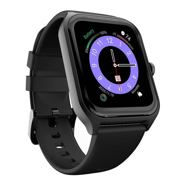 SmartWatch HiFuture FutureFit Ultra 2 Pro (čierne)